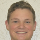 Dylan Erickson head shot